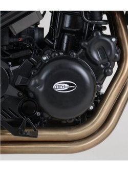 Osłona silnika do BMW F800 R (09-18) / F800GT (13-18) / F800S (wszystkie lata) / F800ST (wszystkie lata) (prawa strona)