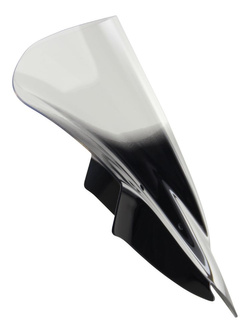 Szyba motocyklowa MRA Racing "RM" Kawasaki Ninja 650 (17-19) przeźroczysta