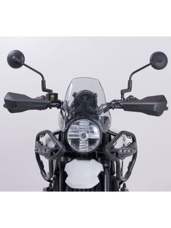 Zestaw osłon dłoni Sport SW-Motech Royal Enfield Himalayan 450 (23-)/ Rally (25-)