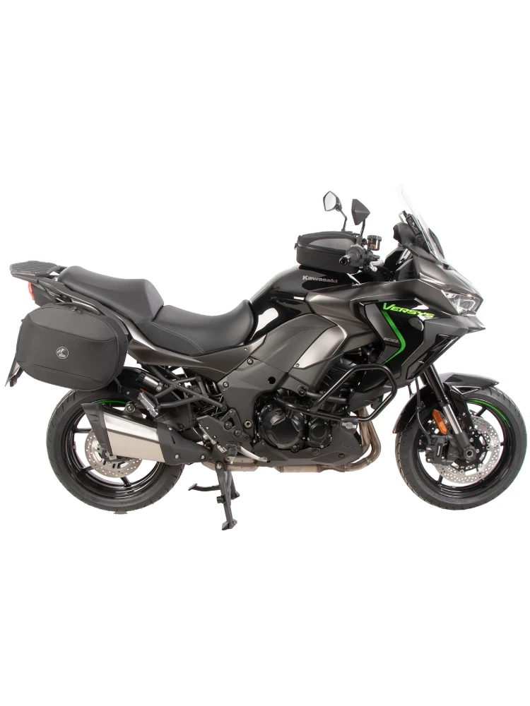 Tankring Basic Hepco&Becker Kawasaki Versys 1100/SE (25-)