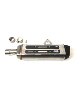 Tłumik motocyklowy IXIL MXT MEGA Xtrem Voge 650 DS/ DSX (21-24)