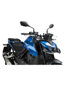 Spoiler przedni PUIG Honda CB 750 Hornet (25-)/E-Clutch (26-) karbonowy