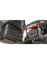 Zestaw GIVI mocujący skrzynkę narzędziową S250 do stelaża PLR1161, PL1161CAM Honda CRF 1000 L Africa Twin/ Adventure Sports [18-19]