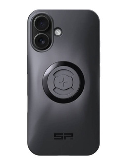 Etui SP Connect SPC+ na telefon iPhone 16 (magnetyczne)