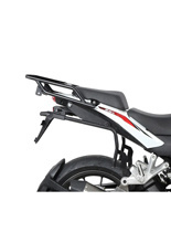Stelaż kufrów bocznych 3P Shad do Benelli TRK 125 / 251 (19-22)