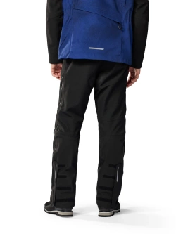 Spodnie motocyklowe tekstylne REV’IT! Tectonic H2O czarne