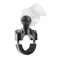 Mocowanie na kierownice Titan Opti U Type Pro marki Lampa