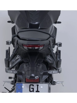 Zestaw sakw motocyklowych SideBag WP ze stelażami SW-Motech Yamaha MT-09 (23-) [poj.: 2 x 16l]