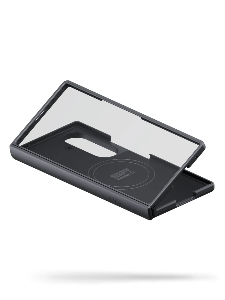 Zestaw na motocykl: etui SPC+ na telefon Samsung Galaxy Z Fold 8 Ultra + mocowanie SP Connect