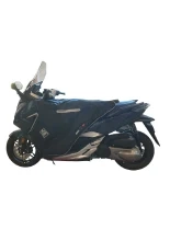Pokrowiec na nogi Tucano Urbano Termoscud R198 Honda Forza 125/300 (18-20) czarny