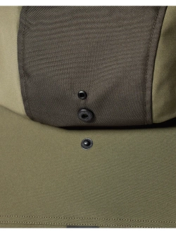 Kurtka motocyklowa tekstylna REV’IT! Traffic 2 H2O zielona