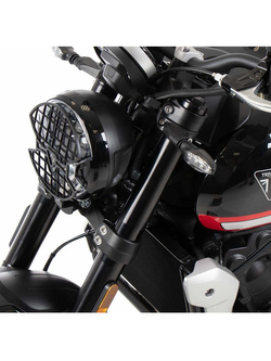 Osłona świateł Hepco&Becker Triumph Trident 660 (21-24)