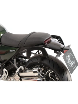 Stelaż pod sakwy motocyklowe Hepco&Becker C-Bow BMW R 12 S (25-) czarny