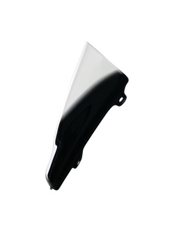 Szyba motocyklowa MRA Racing "R" Honda CBR 600 RR (13-20) przeźroczysta