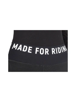 Legginsy termoaktywne damskie John Doe XTM czarne