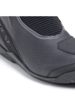 Buty motocyklowe Dainese Freeland 2 Gore-Tex turystyczne, czarne