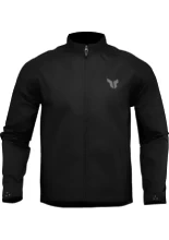 Kurtka enduro Thor Pack czarna