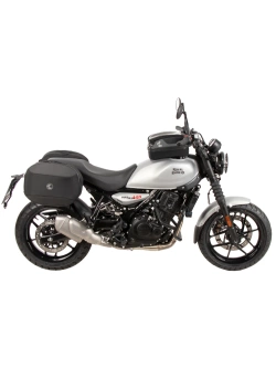 Tankring Basic Hepco&Becker Aprilia Tuono V4 Factory/RSV 4/RSV 4 Factory (21-24)