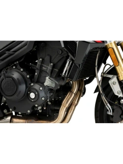 Crash pady PUIG Keeway M502N (23-24) [wersja grzybka: R19]