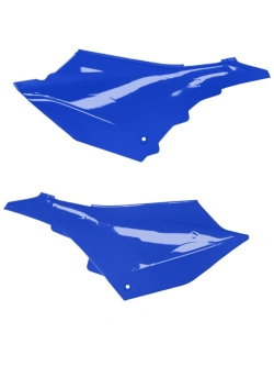 Panele boczne Acerbis Yamaha YZ 125/ 250 (22-) niebieskie