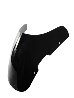 Szyba motocyklowa MRA Spoiler "S" Yamaha FJ 1200 [91-] przeźroczysta 