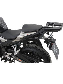 Stelaż pod sakwy motocyklowe Hepco&Becker C-Bow Honda CB 500 F [19-23]