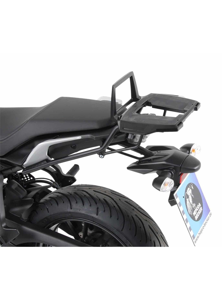 Stelaż AluRack Hepco&Becker Yamaha Tracer 7 (21-)