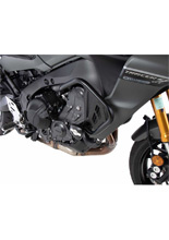 Zestaw: gmole silnika i crash pady Hepco&Becker Yamaha Tracer 9/GT (21-24) czane