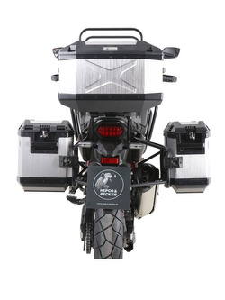 Stelaż centralny EasyRack Hepco&Becker Honda CRF 1100 L Africa Twin (19-21)