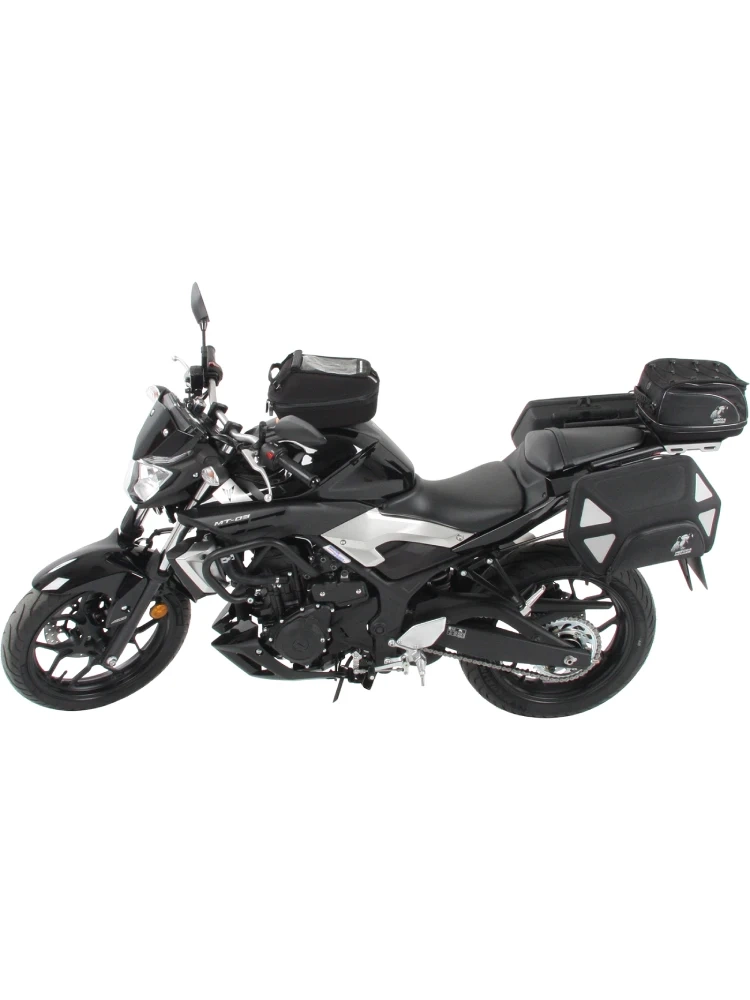 Stelaż Smartrack Hepco&Becker Yamaha MT-03 (16-19)
