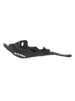 Płyta pod silnik Acerbis Sherco SE 250/ 300 (25-) czarna