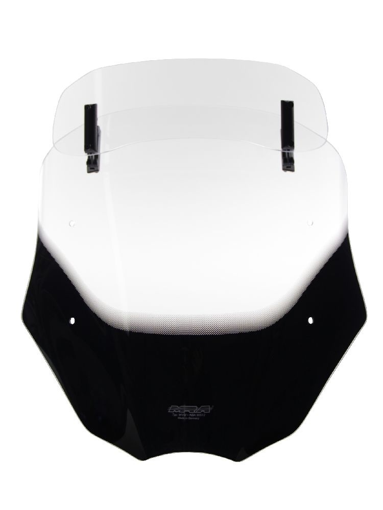 Szyba motocyklowa MRA Variotouringscreen "VTM" BMW S 1000 XR (15-19) przeźroczysta