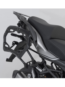 Stelaż boczny PRO SW-MOTECH Kawasaki Versys 1000 (18-), 1100/ SE (24-)