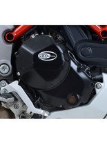 Osłona silnika [para] R&G do Ducati Multistrada 1260 (18-20) / Multistrada 1260S (18-20)