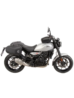 Stelaż pod sakwy motocyklowe Hepco&Becker C-Bow Royal Enfield Guerrilla 450 (24-)