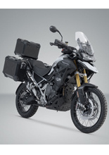 Zestaw zabezpieczający motocykl Adventure SW-MOTECH Triumph Tiger 1200 GT / Pro / Rally Pro (22-)