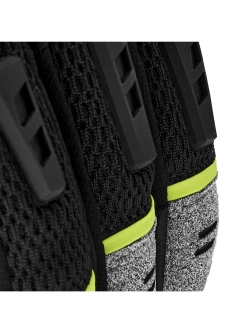 Rękawice motocyklowe Shima Stream Vent fluo