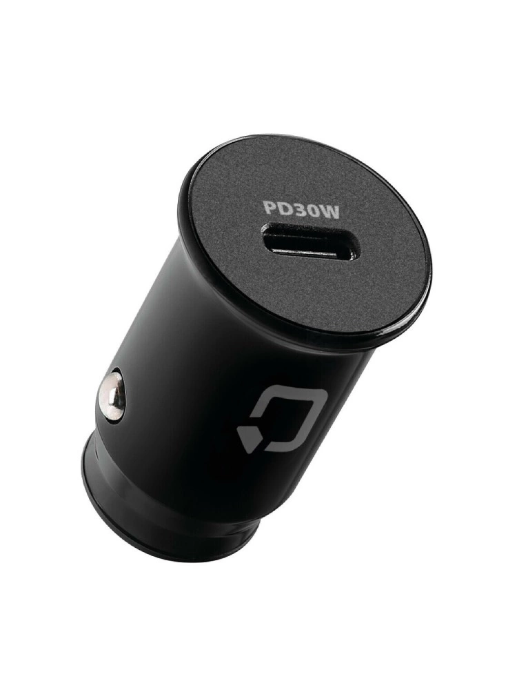 Ładowarka USB Lampa z wejściem USB-C [12/24V]