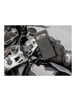 Etui na telefon Google Pixel 9 Pro XL Quad Lock MAG (magnetyczne)