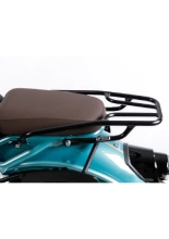 Bagażnik Hepco&Becker Royal Enfield Classic 650 (25-) czarny