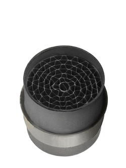 Katalizator LeoVince Catalytic Converter Ducati Hypermotard/ Hyperstrada/ Hyperstrada 821 (13-14)
