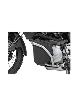 Skrzynka narzędziowa Touratech do BMW F900GS/ F850GS/ F750GS/ F800GS (24-)