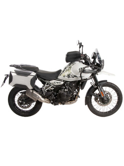 Stelaż pod sakwy motocyklowe Hepco&Becker C-Bow Royal Enfield Himalayan 450 (24-)