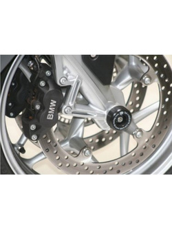 Slidery przedniego zawieszenia R&G Racing BMW (wybrane modele)