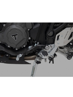 Dźwignia zmiany biegów Sw-Motech Triumph Tiger 900 / GT / Rally / Pro (19-)