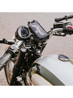 Uniwersalny uchwyt na telefon RAM Quick-Grip XL z głowicą kulową [rozmiar B]