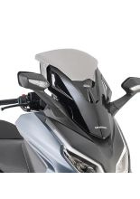 Szyba do skutera GIVI Honda Forza 125/ 350 (21-) przyciemniana