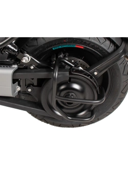 Gmol Hepco&Becker BMW CE 02 (23-) czarny