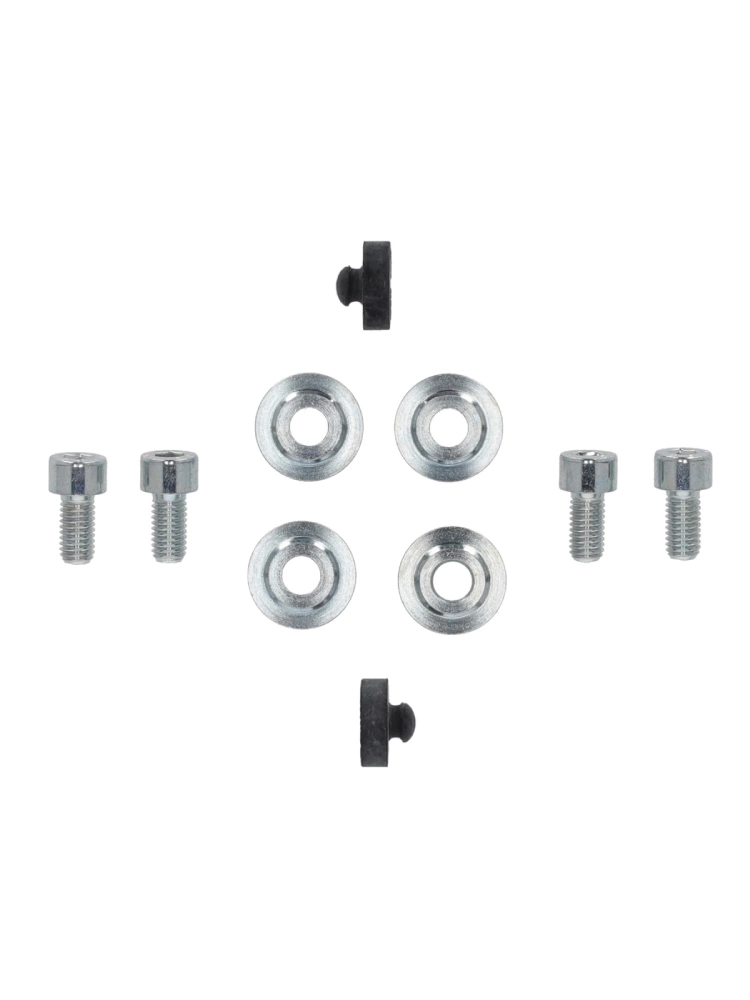 Płyta pod silnik Acerbis CF Moto 450 MT (24-) czarna