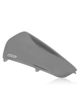 Szyba motocyklowa WRS Race Yamaha YZF-R9 (25-) mocno przyciemniana